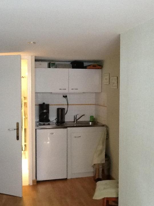Agora Mijo Chambre D'Hotes Nantes Exterior foto